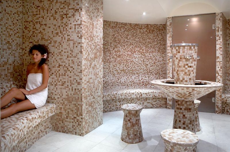 Hotel Sunshine Corfu Hotel & Spa, Griechenland, Nissaki. Großes 2