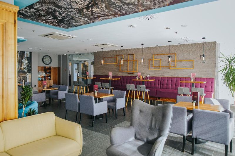 Hotel Lero, Kroatien, Dubrovnik. Großes 2
