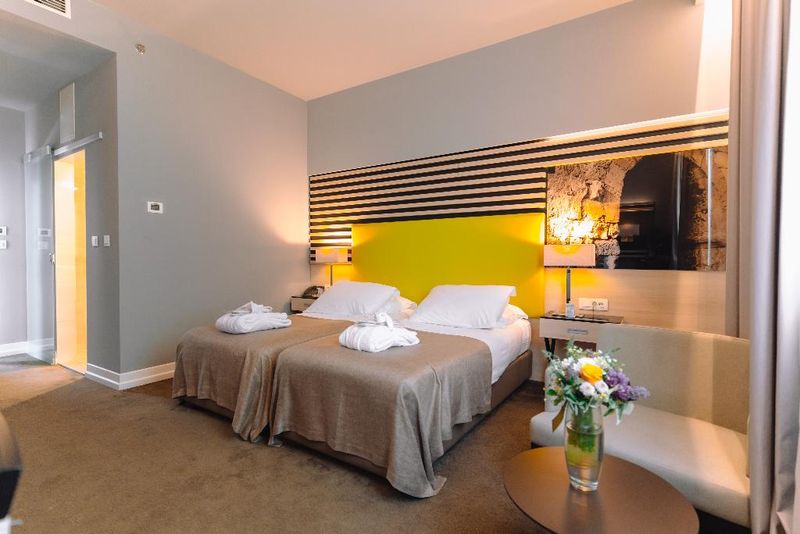 Hotel Lero, Kroatien, Dubrovnik. Großes 1