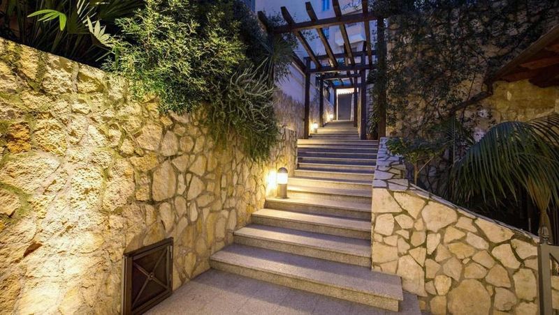 Hotel The Strand, Italien, Rom. Großes 1