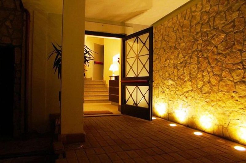 Hotel The Strand, Italien, Rom. Großes 18