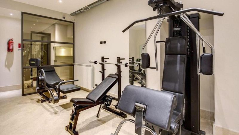 Hotel The Strand, Italien, Rom. Großes 2