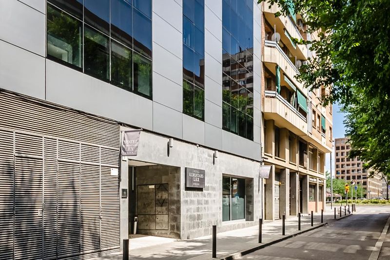 Hotel Ikonik Lex, Spanien, L'Hospitalet de Llobregat. Großes 1