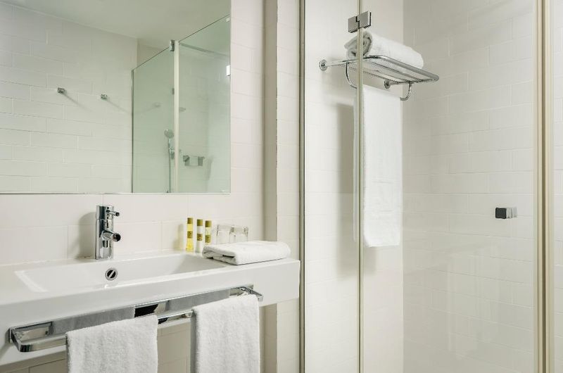 Hotel Ikonik Lex, Spanien, L'Hospitalet de Llobregat. Großes 22