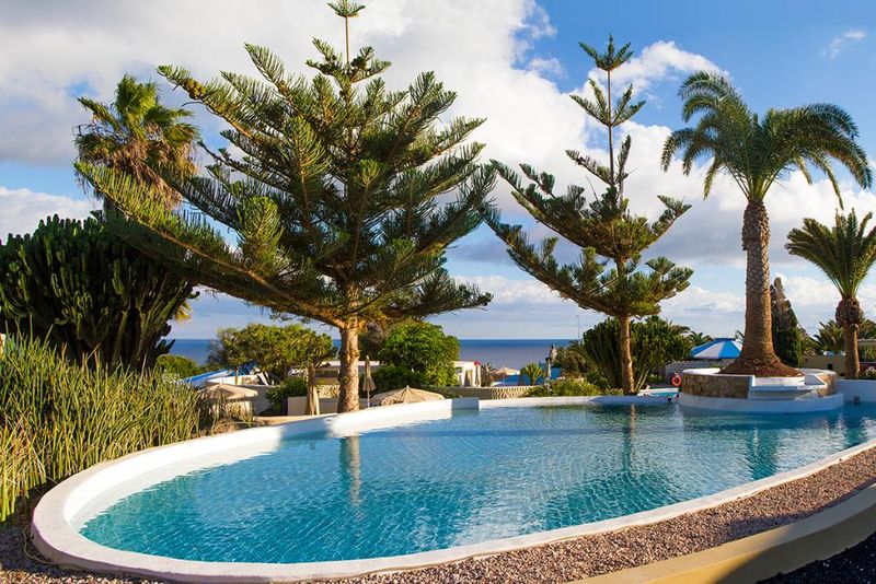 Hotel Hotel LIVVO Risco del Gato Suites, Spanien, Costa Calma. Großes 67