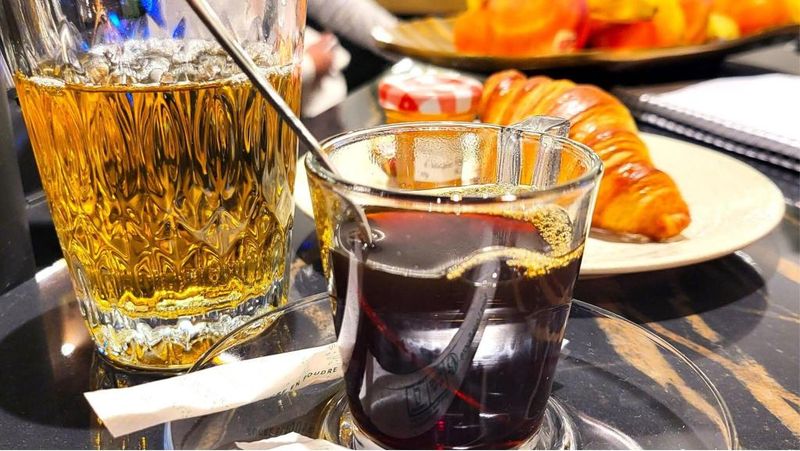 Hotel Star Champs Elysees, Frankreich, Paris. Großes 2