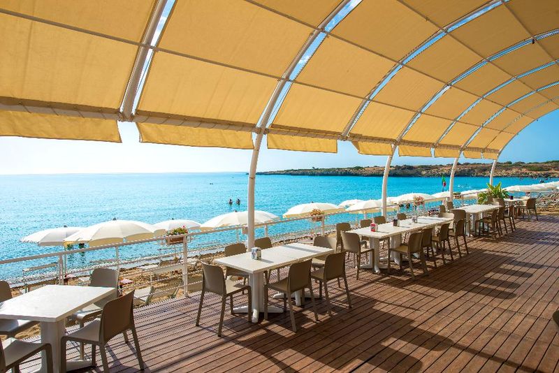 Hotel VOI Arenella Resort, Italien, Syrakus. Großes 34