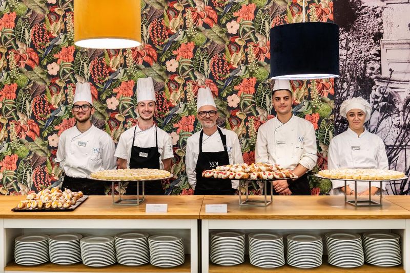 Hotel VOI Arenella Resort, Italien, Syrakus. Großes 2