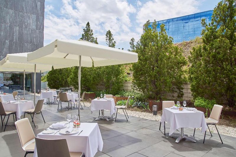 Hotel NH Madrid Las Tablas, Spanien, Madrid. Großes 43