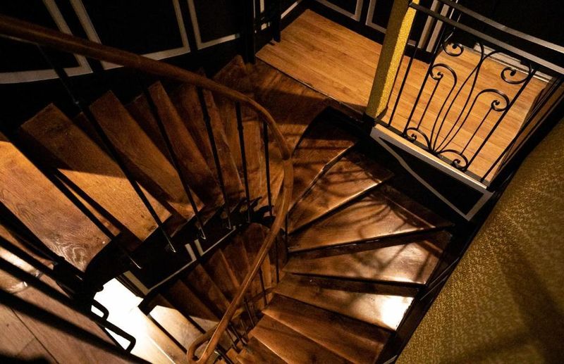 Hotel Eiffel Rive Gauche, Frankreich, Paris. Großes 9