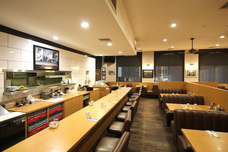 Hotel Dunes Inn - Sunset, USA, Los Angeles. Großes 2