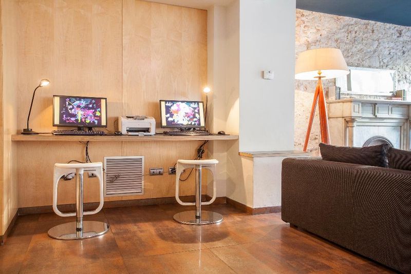 Hotel Onix Liceo, Spanien, Barcelona. Großes 1