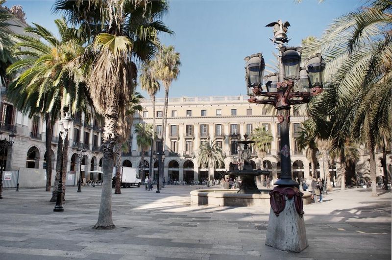 Hotel Onix Liceo, Spanien, Barcelona. Großes 1