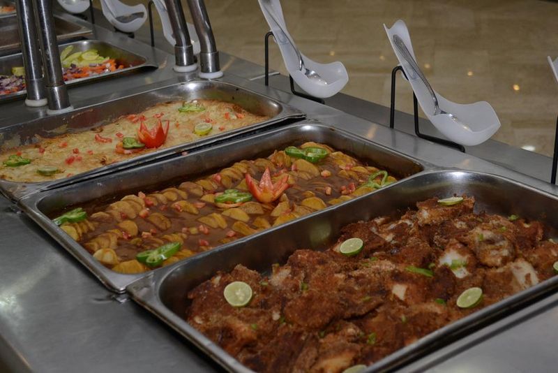 Hotel Dexon Roma Hotel & Aqua Park, Ägypten, Hurghada. Großes 2