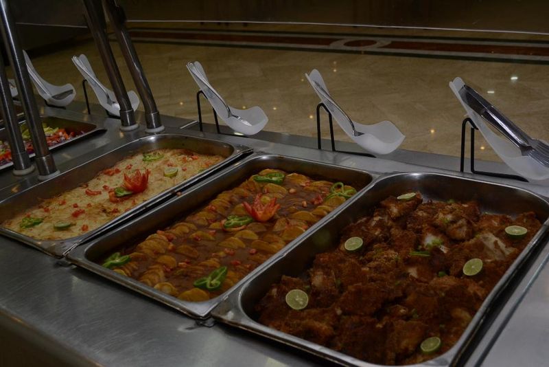 Hotel Dexon Roma Hotel & Aqua Park, Ägypten, Hurghada. Großes 1