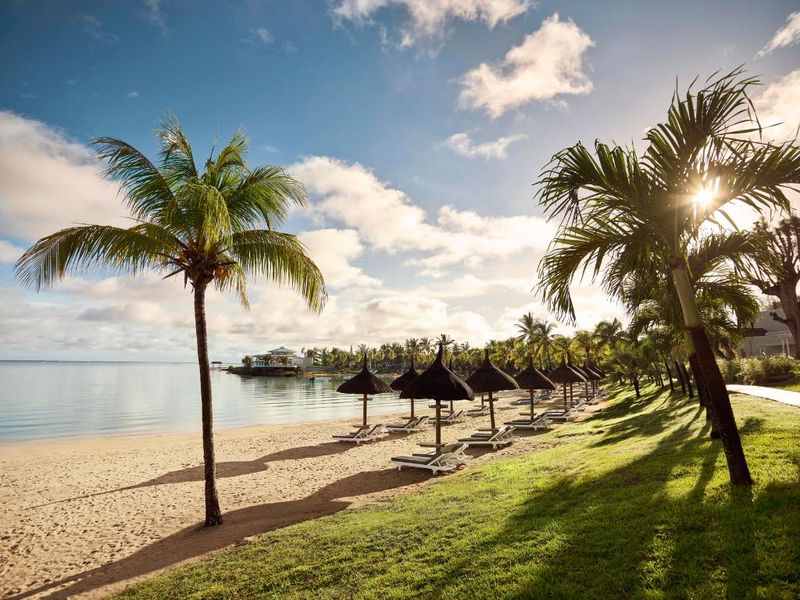 Hotel LUX Grand Gaube Resort & Villas, Mauritius, Grand Gaube. Großes 58