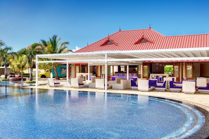 Hotel Tamassa Bel Ombre, Mauritius, Mauritius, Bel Ombre. Großes 22