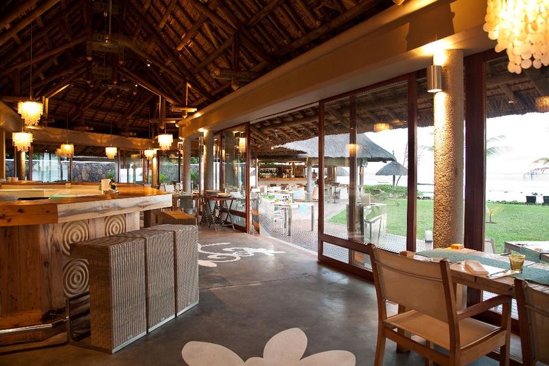 Hotel Tamassa Bel Ombre, Mauritius, Mauritius, Bel Ombre. Großes 1