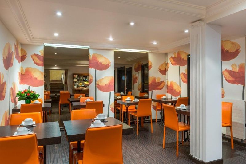 Hotel Neuilly Park, Frankreich, Neuilly-sur-Seine. Großes 26