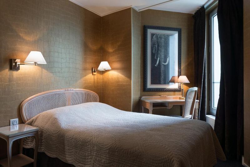 Hotel Neuilly Park, Frankreich, Neuilly-sur-Seine. Großes 2