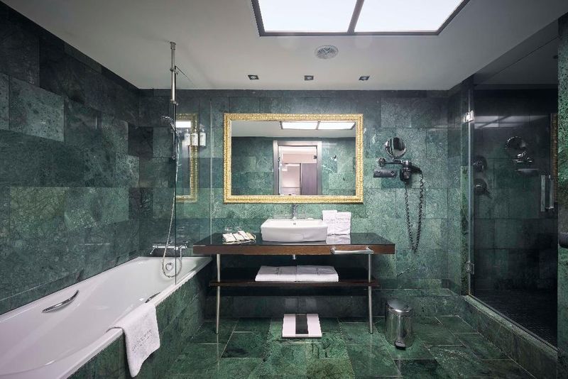 Hotel CATALONIA RIGOLETTO, Spanien, Barcelona. Großes 36