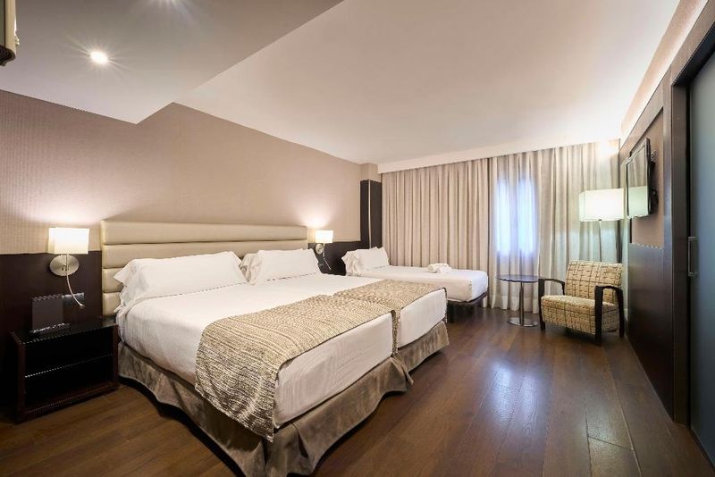 Hotel CATALONIA RIGOLETTO, Spanien, Barcelona. Großes 1