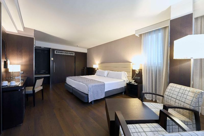 Hotel Catalonia Rigoletto, Spanien, Barcelona. Großes 1