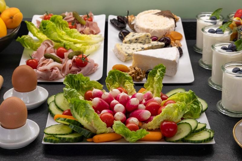 Hotel Hotel Fior d Aliza, Frankreich, Paris. Großes 1