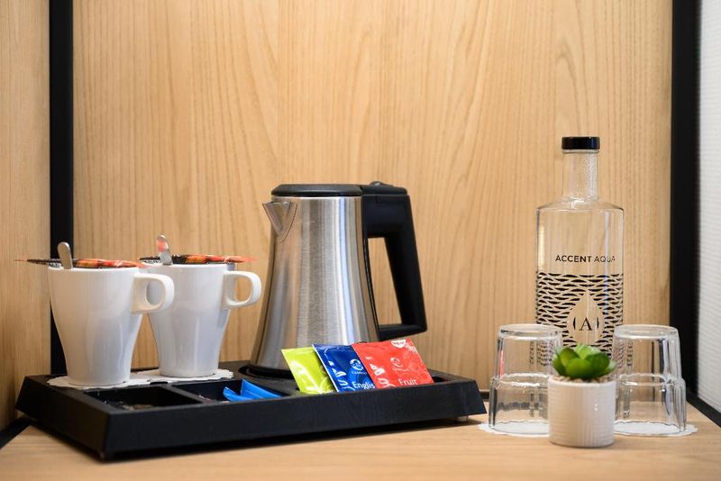 Hotel Hotel Bristol Budapest, Ungarn, Budapest. Großes 1