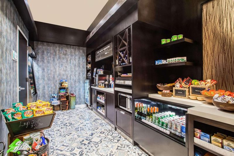 Hotel Hilton Garden Inn NY West 35 Street, USA, New York City - Manhattan. Großes 39