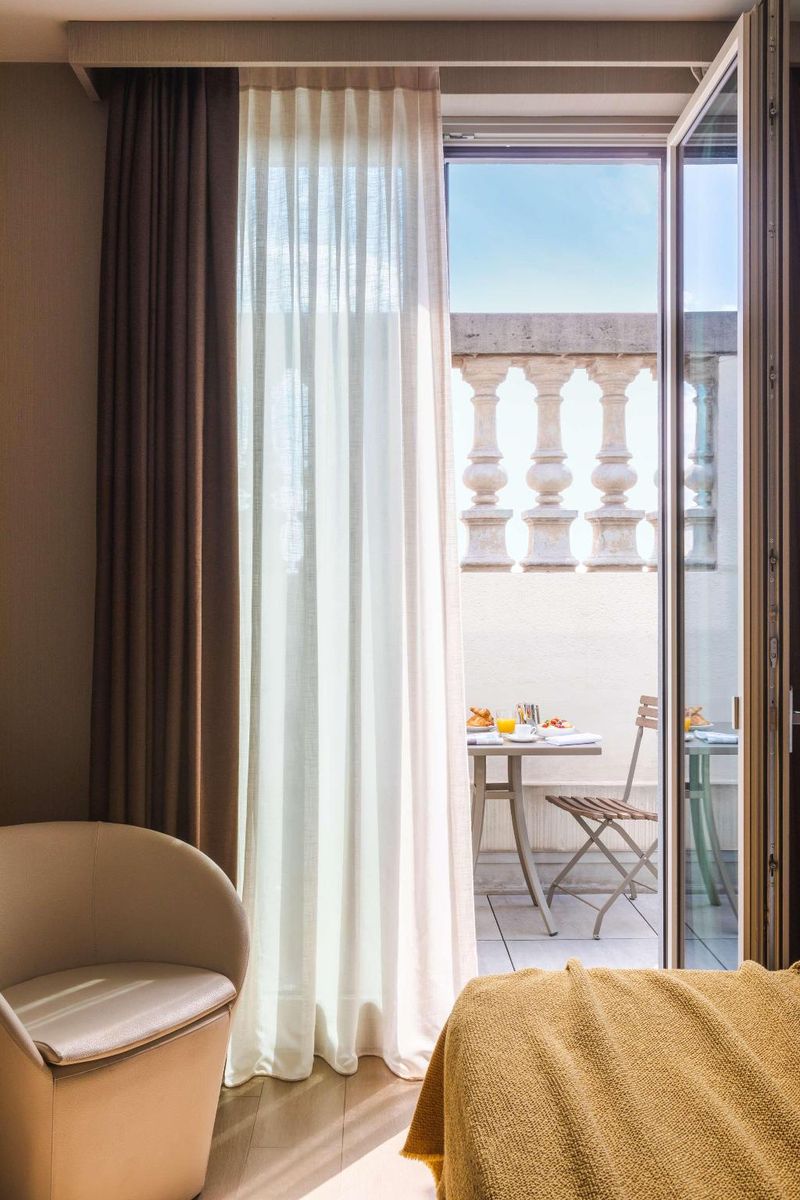 Hotel Hotel Cristoforo Colombo – Preferred Hotels & Res, Italien, Mailand. Großes 1