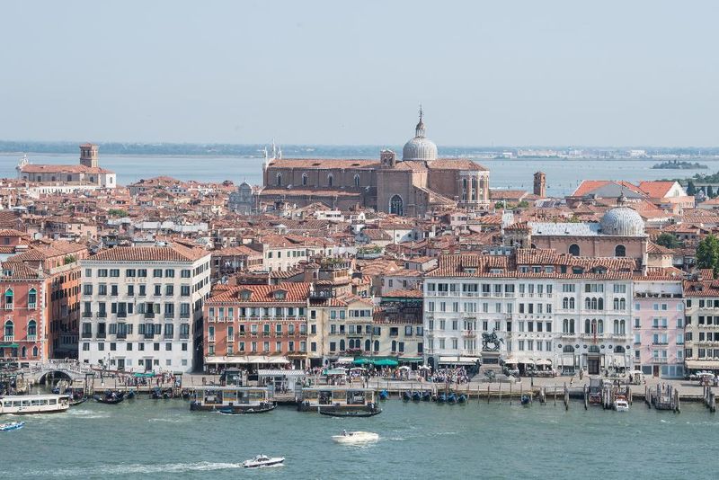 Hotel Hotel Paganelli Venice, Italien, Venedig. Großes 2