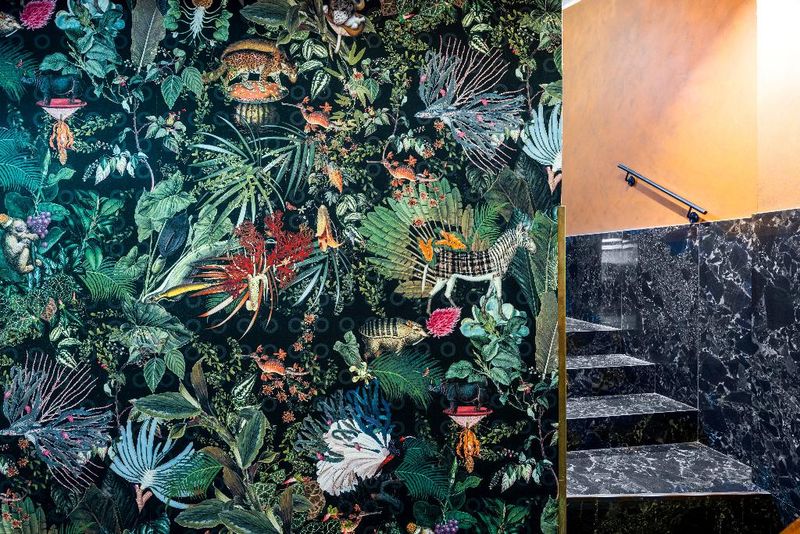 Hotel Hotel Paganelli Venice, Italien, Venedig. Großes 47