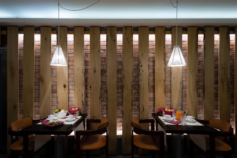 Hotel Hotel Paganelli Venice, Italien, Venedig. Großes 1