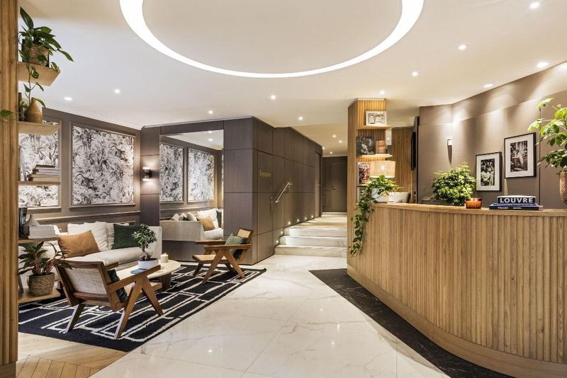 Hotel Maison Pigalle, Frankreich, Paris. Großes 2