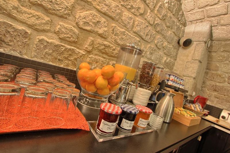 Hotel Hotel Villa Margaux, Frankreich, Paris. Großes 2