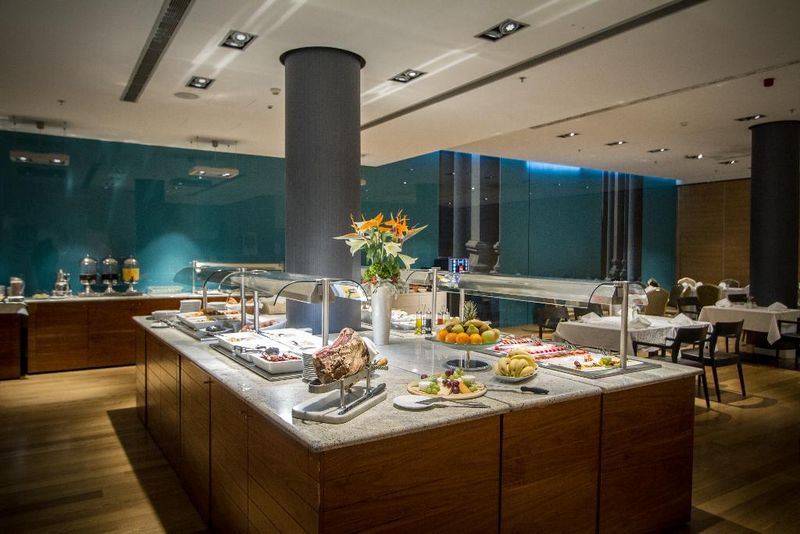 Hotel Atrium, Kroatien, Split. Großes 35