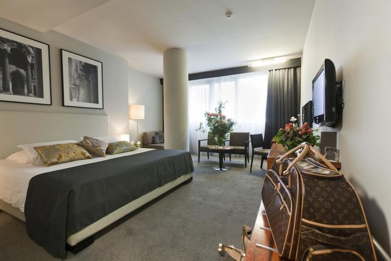 Hotel Atrium, Kroatien, Split. Großes 2