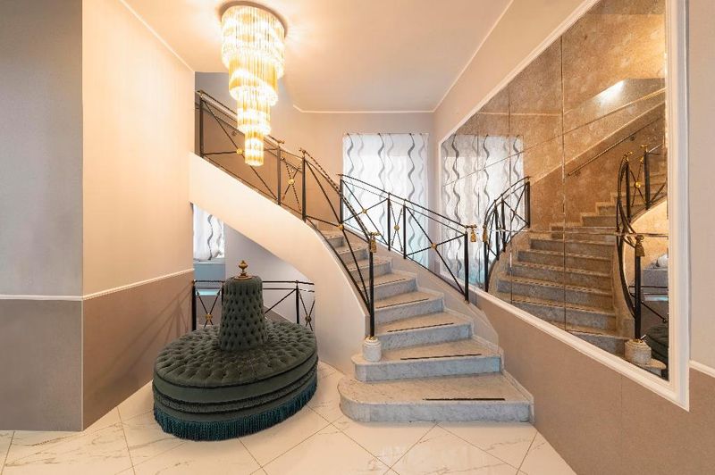 Hotel Virgilio, Italien, Rom. Großes 29