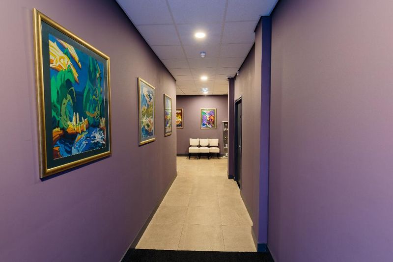 Hotel Hotel de Looier, Niederlande, Amsterdam. Großes 2