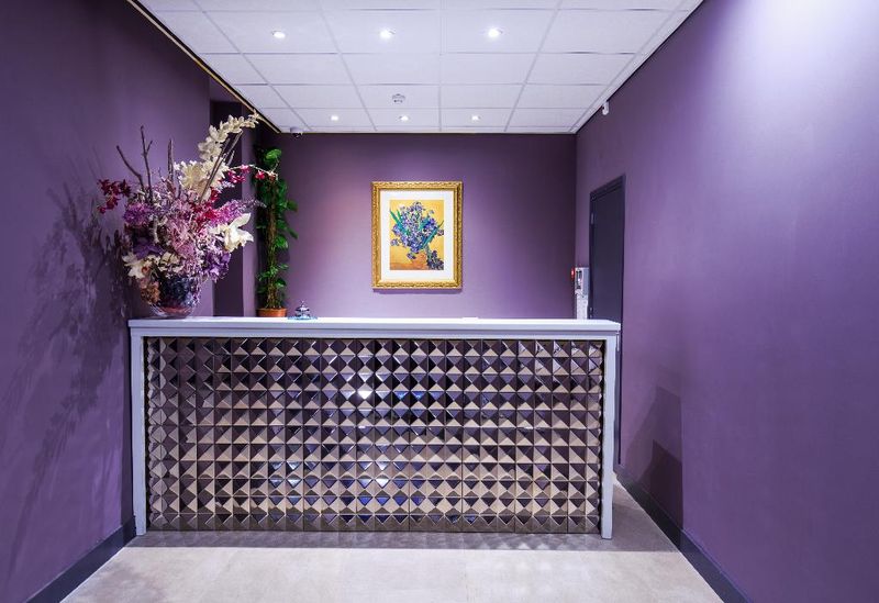 Hotel Hotel de Looier, Niederlande, Amsterdam. Großes 2