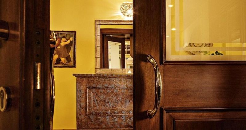 Hotel Hotel Stella Maris, Italien, Villasimius. Großes 2