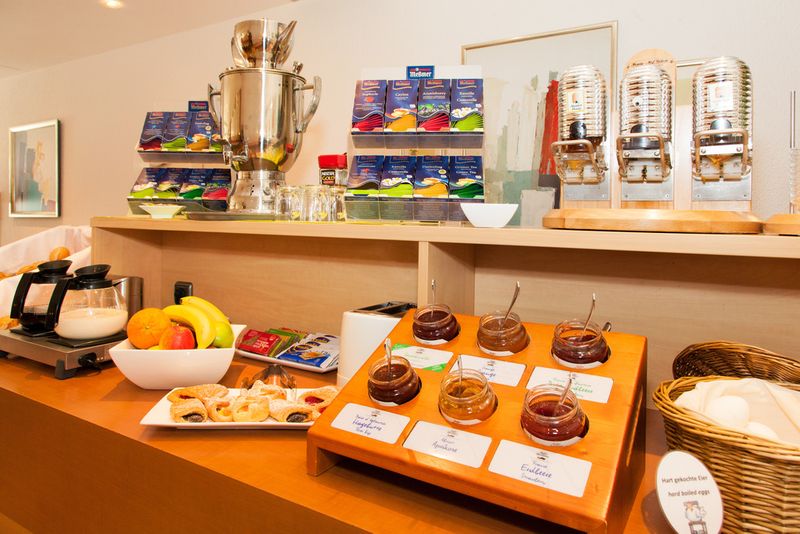 Hotel Hotel Scala Frankfurt City Centre, Deutschland, Frankfurt am Main. Großes 2