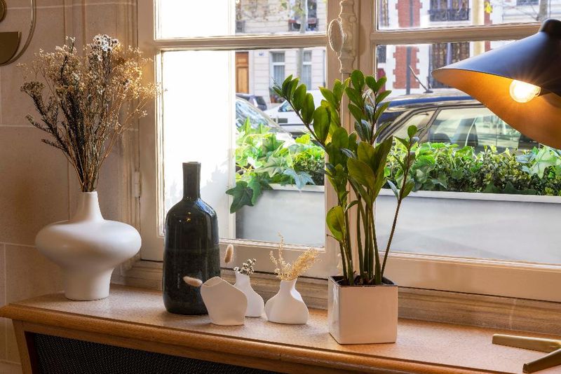 Hotel De Banville, Frankreich, Paris. Großes 26