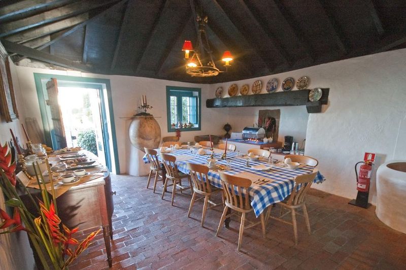 Hotel Quita Das Vinhas, Portugal, Estreito da Calheta. Großes 2