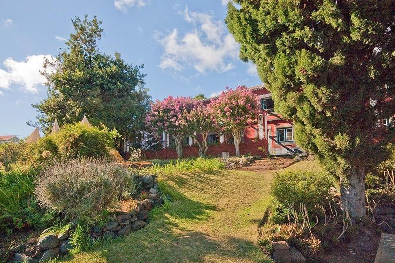 Hotel Quita Das Vinhas, Portugal, Estreito da Calheta. Großes 1