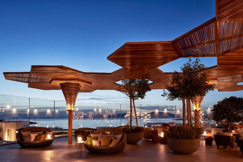 Hotel Myconian Naia - Preferred Hotels & Resorts, Griechenland, Mykonos-Stadt. Großes 1