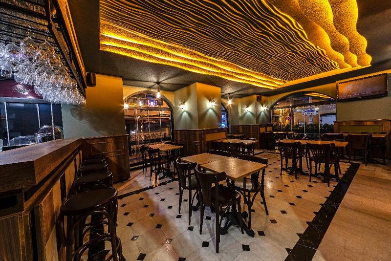 Hotel Santa Ottoman Hotel, Türkei, Istanbul. Großes 2