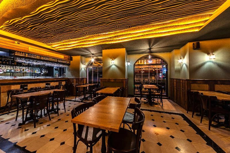 Hotel Santa Ottoman Hotel, Türkei, Istanbul. Großes 1