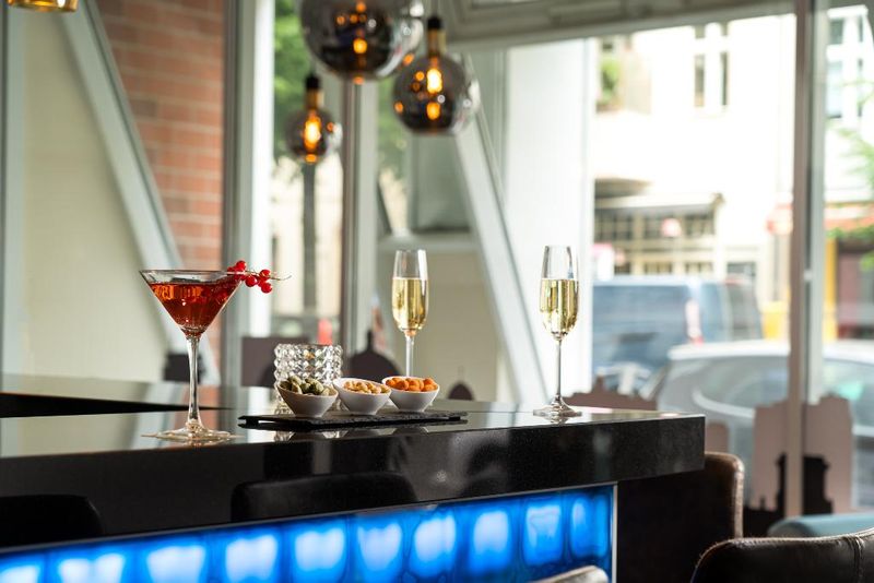 Hotel Leonardo Hotel Berlin, Deutschland, Berlin. Großes 2